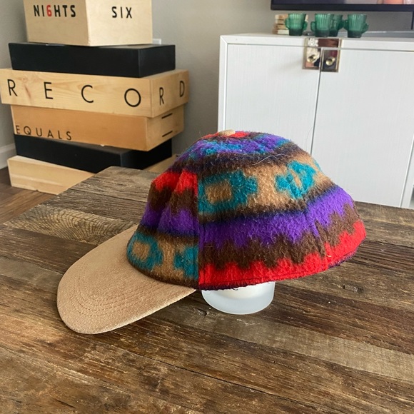 Vintage Hat - Picture 3 of 5